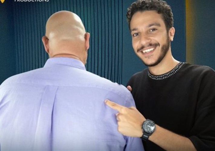 اليوم. نور النبوي ضيف " فضفضت أوي " لمعتز التوني على Watch it -جريدة المال