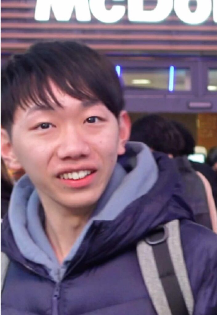 كشف هاروتو (TOZ، BOYS PLANET سابقًا) في أحدث فيديو لطوكيو سيمز أنه ينجذب أيضًا إلى الرجال