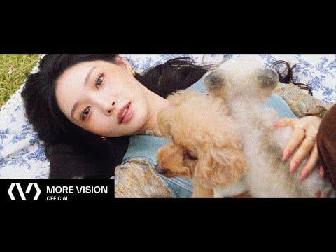 تشونغها - تحيات موسم 2026 'TT&LL' (الفيلم التشويقي رقم 4)