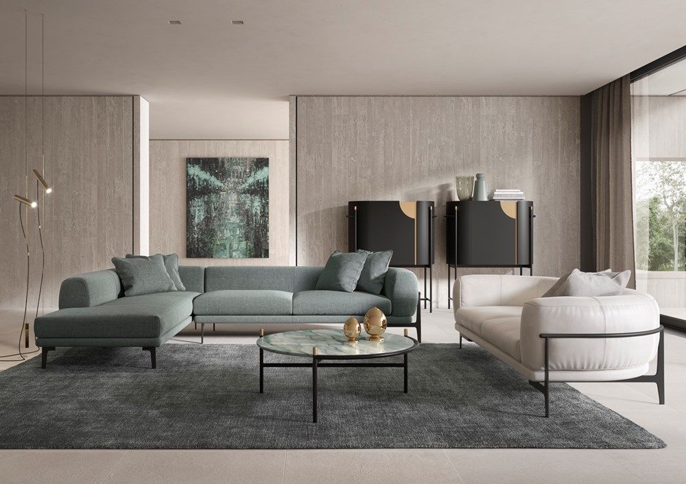 «ناتوزي إيطاليا».. وجهة الأناقة خلال «مهرجان دبي للتسوق»