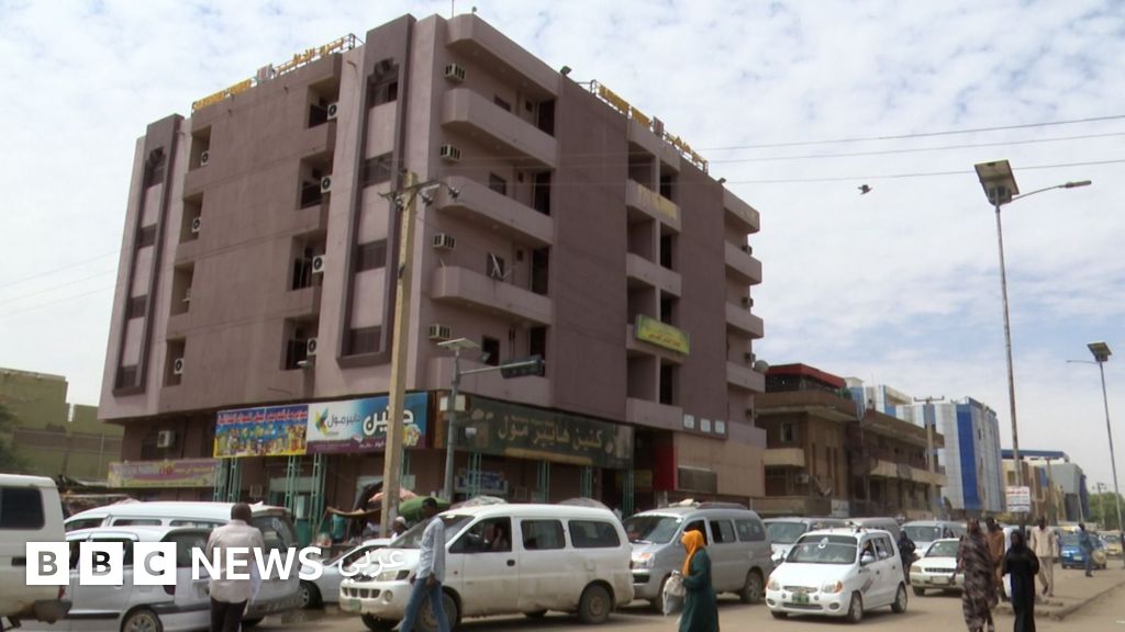 الفاشر: المدينة التي طالما أحببتها