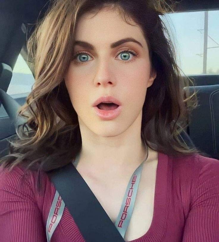 Alexandra Daddario
