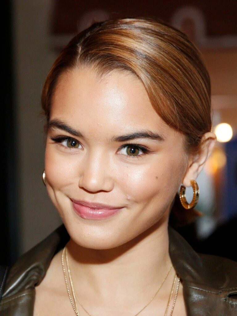 Paris Berelc
