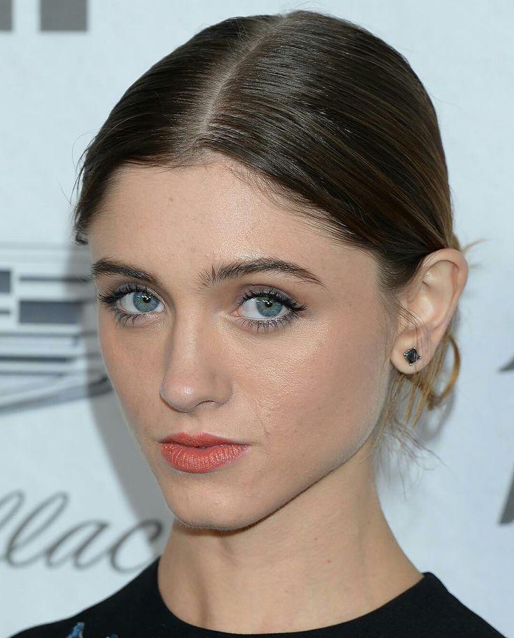 Natalia Dyer