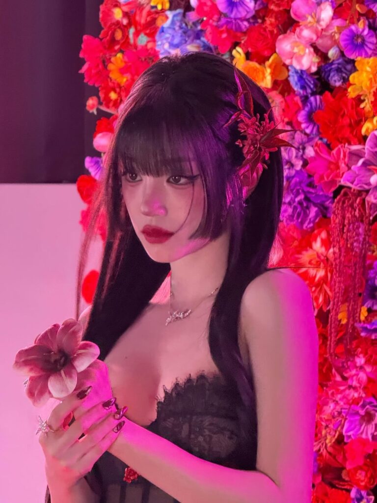 251202 تحديث يوكي على الانستقرام