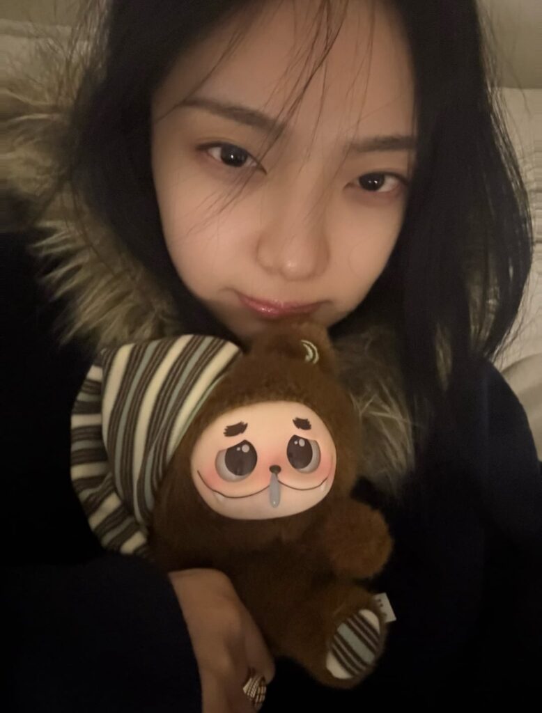 251204 تحديث شاينينغ على الويبو