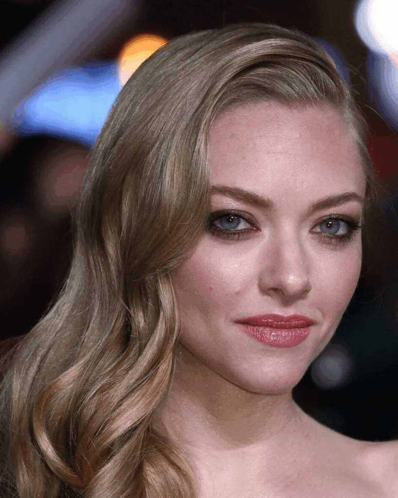 Amanda Seyfried