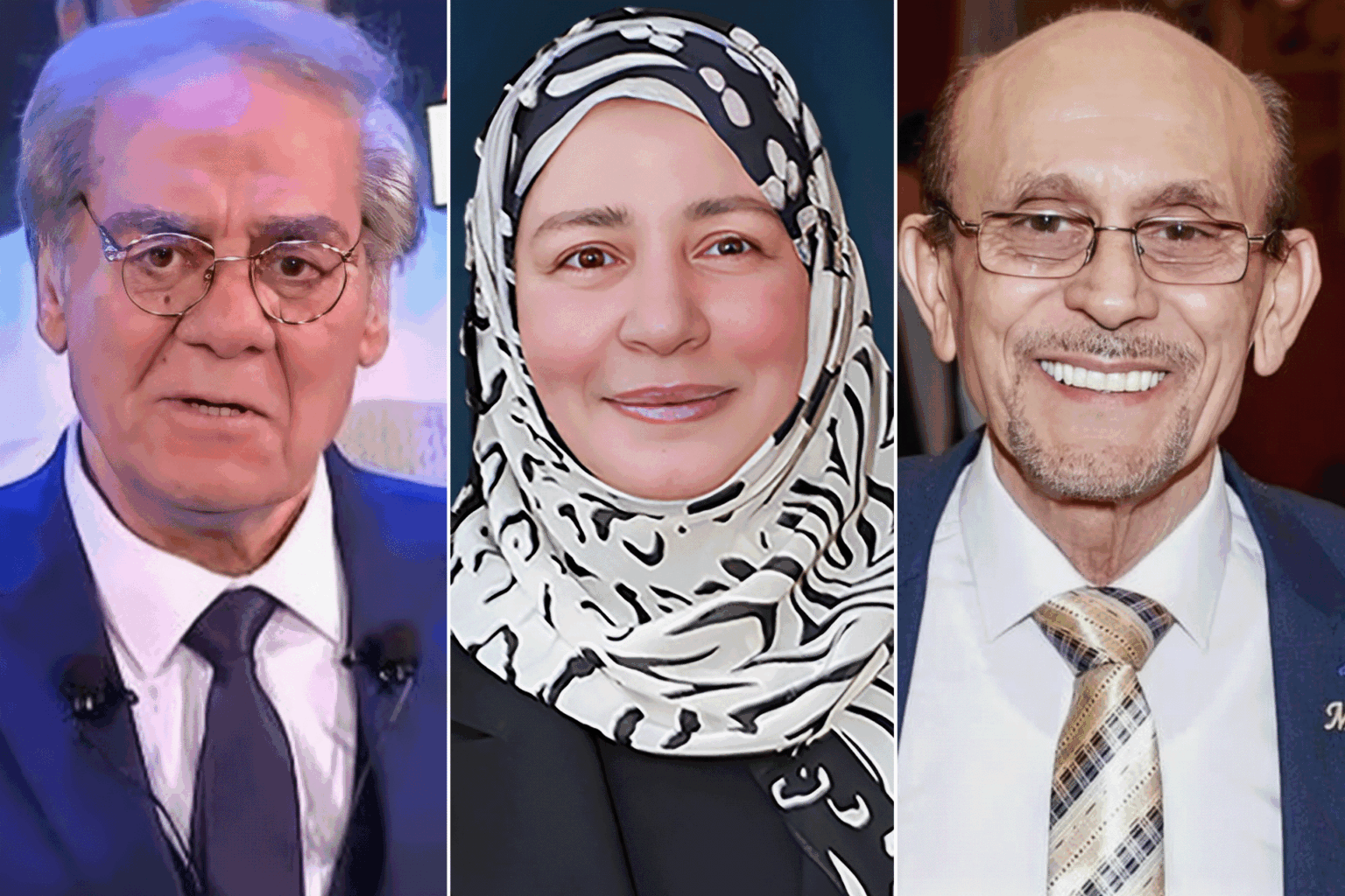 مصر: مبادرة حكومية لعلاج كبار الفنانين على نفقة الدولة | فن