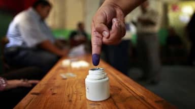 الانتخابات المقبلة: حسابات ثأرية ومعارك طاحنة