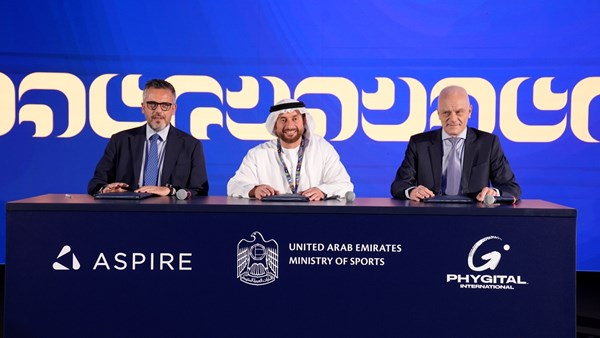 وزارة الرياضة توقع اتفاقية تعاون لتعزيز «رياضات الفيجيتال»