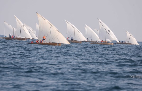 الدورة الثالثة من مهرجان الياسات تنطلق 12 ديسمبر الدورة الثالثة من مهرجان الياسات تنطلق 12 ديسمبر