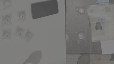 مروّجان للمخدّرات بقبضة الأمن في الشويفات والليلكي