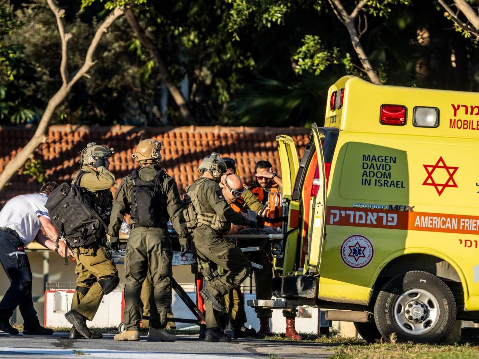 مقتل جندي إسرائيلي في إطلاق نار داخل قاعدة عسكرية | أخبار