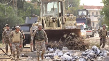 ترقّب لتقرير الجيش.. وضغط أميركي على إسرائيل؟ ترقّب لتقرير الجيش.. وضغط أميركي على إسرائيل؟