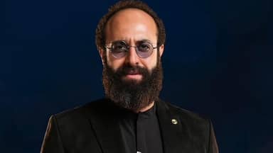 جورج طويل على مسرح O Beirut يوم 20 كانون الأول