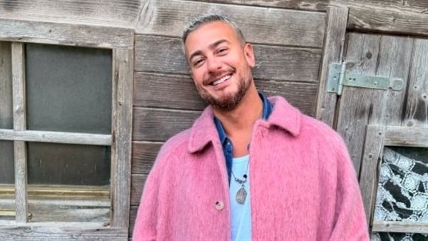 أول ظهور لـ سعد لمجرد بعد اتهامه مجددًا في قضية اغتصاب بفرنسا