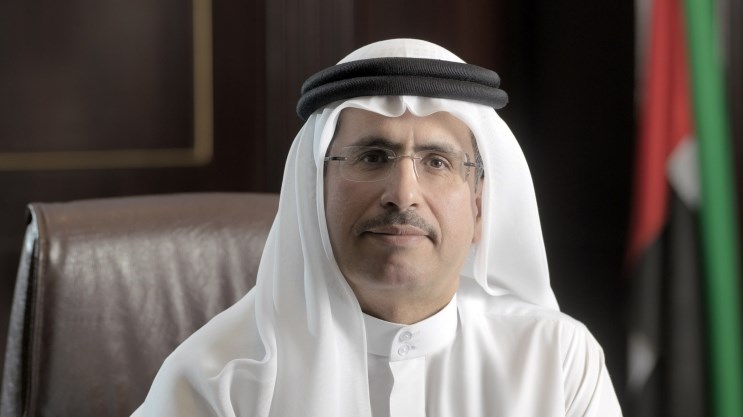 فتح باب التقديم لـ «جائزة محمد بن راشد آل مكتوم العالمية للمياه»