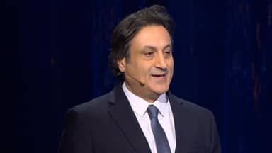 تابعوا توقعات ميشال حايك بعد قليل - MTV Lebanon