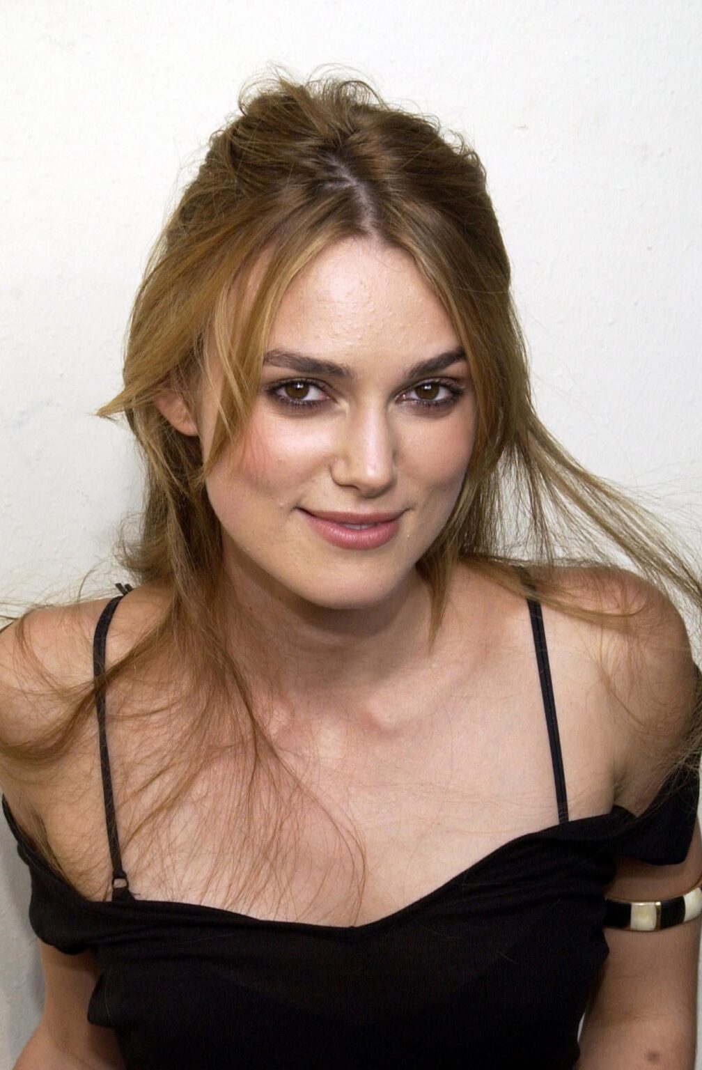 Keira Knightley