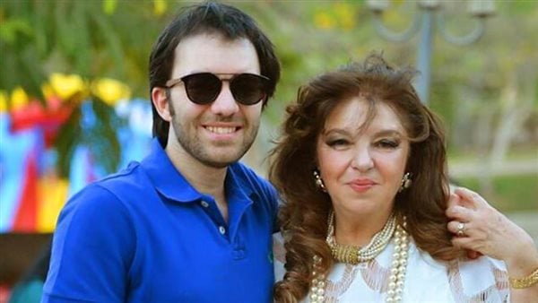 هدى رمزي،هدى رمزي الممثلة،هدى رمزي الفنانة،هدى رمزي والشيخ الشعرواي،هدى رمزي والحجاب،حجاب هدي رمزي