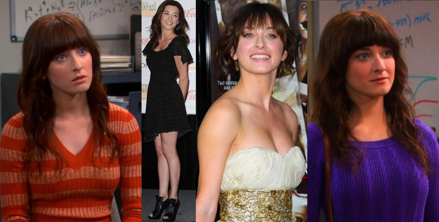 Margo Harshman