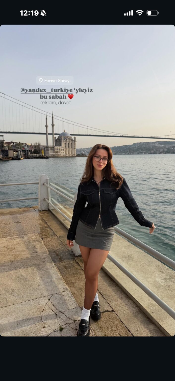 İlayda Bakırcı Kıray