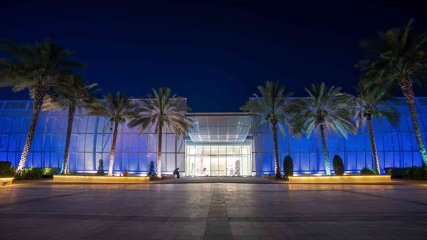 «مهرجان أيام العربية في أبوظبي».. «منارة السعديات» تحتفي باللغة العربية ومكانتها «مهرجان أيام العربية في أبوظبي».. «منارة السعديات» تحتفي باللغة العربية ومكانتها