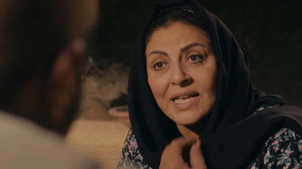 هالة صدقي تدعم «بيبو» - الاتحاد للأخبار