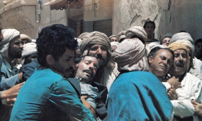 جريدة المغرب | على شاشة أيام قرطاج السينمائية: «وقائع سنين الجمر»... ذاكرة لا تنطفئ !