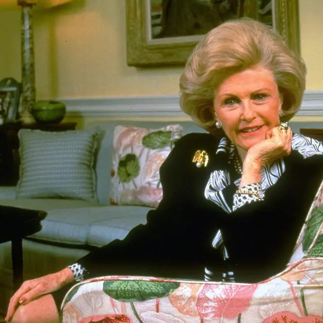 باميلا هاريمان