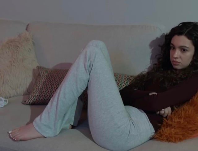 Galatasarayli ünlülerin ayaklari vs Fenerbahcelilerin