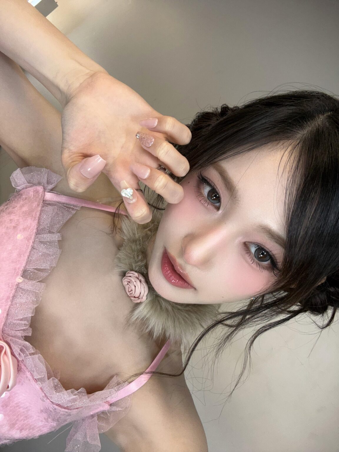 251209 تحديث IVE Berriz مع ليسيو