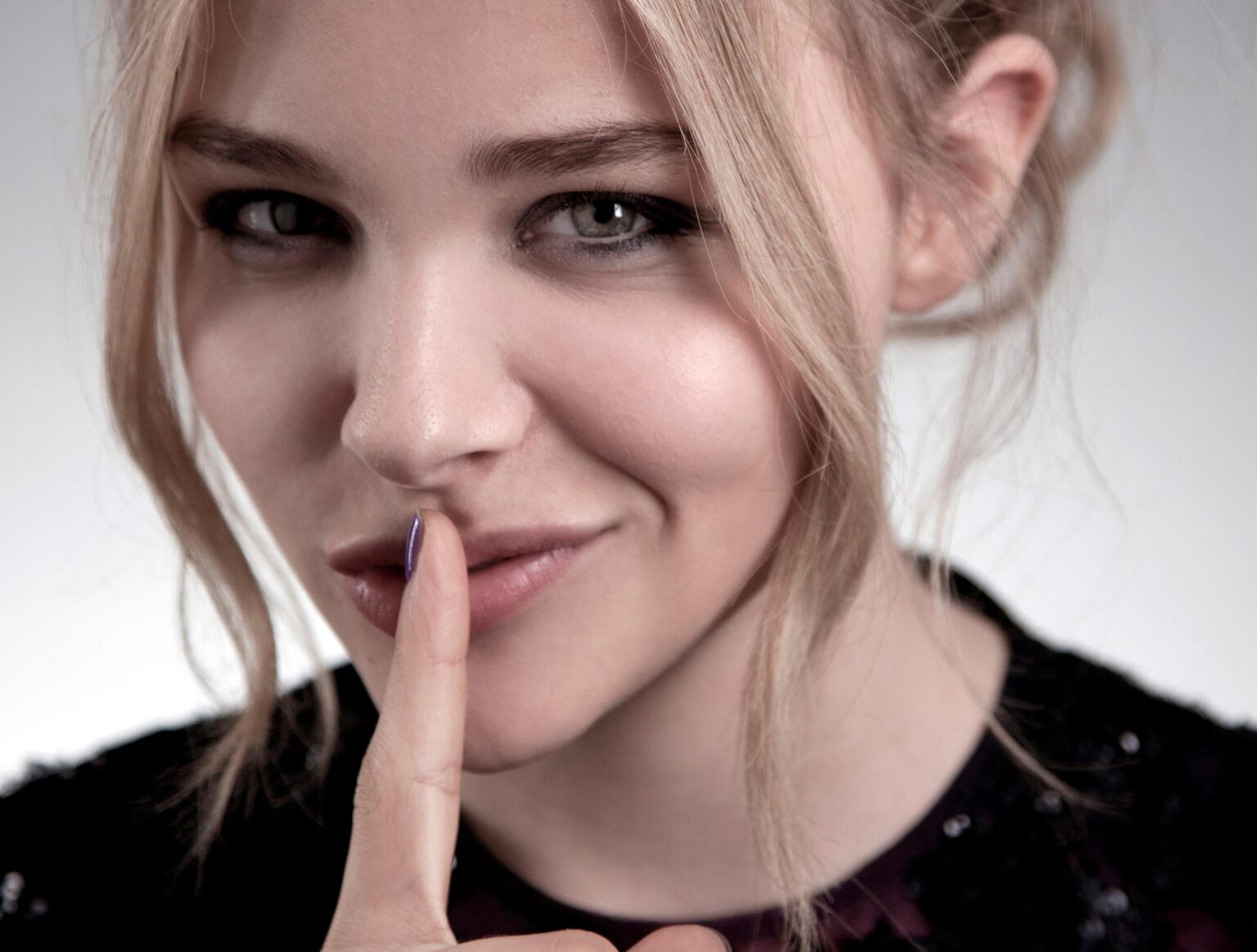 Chloe Grace Moretz Chloe Grace Moretz