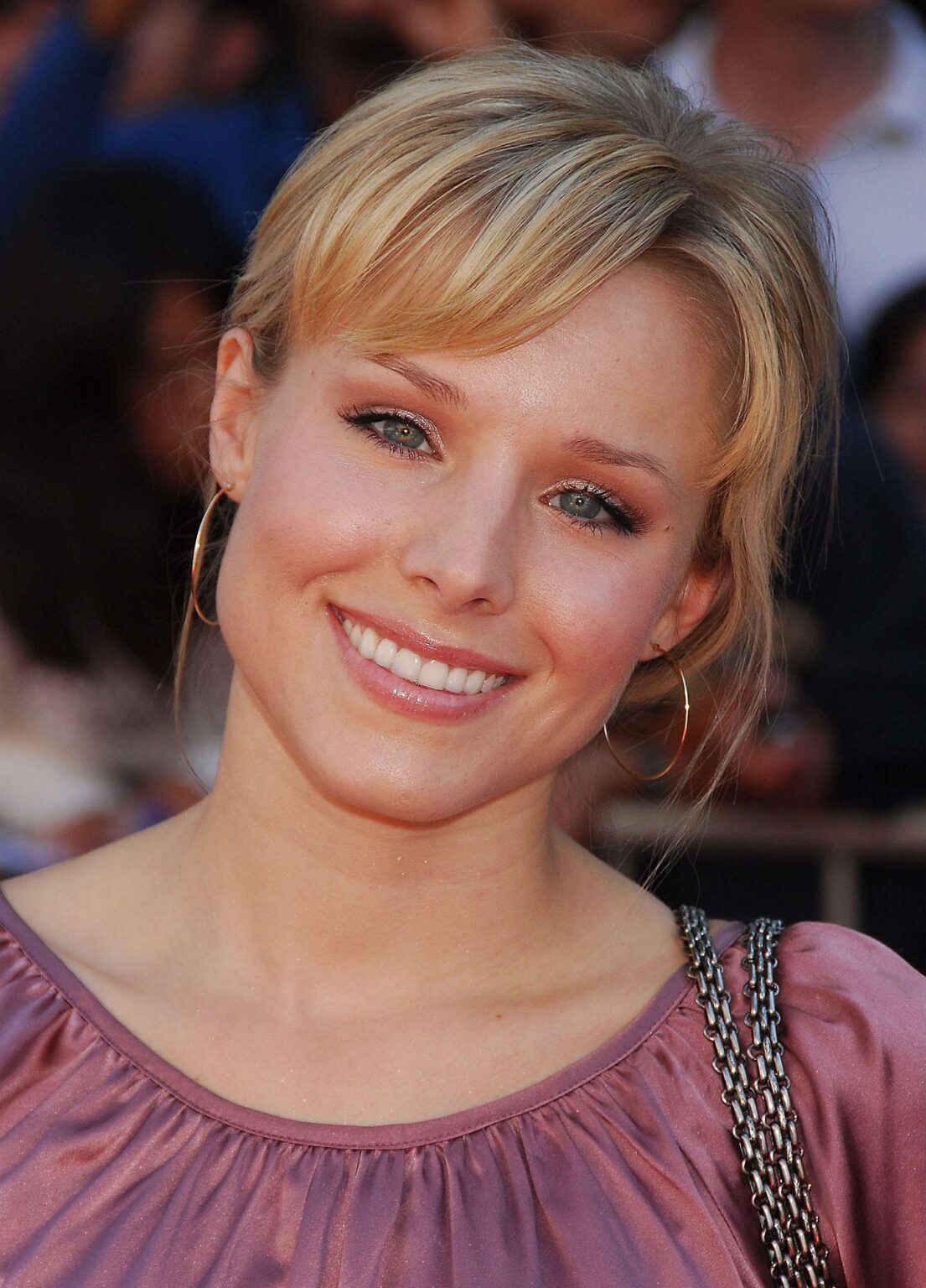 Kristen Bell