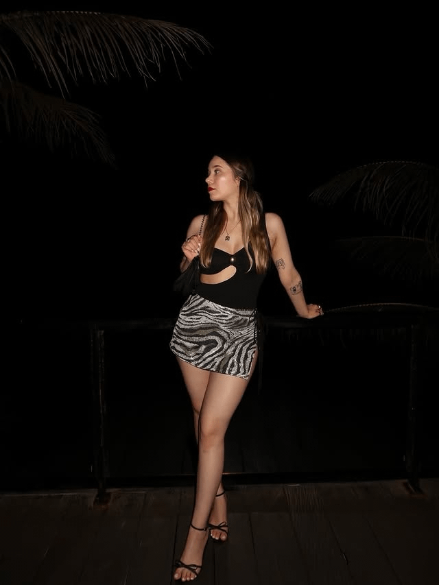 Gözde Demiral (Miafitz)...