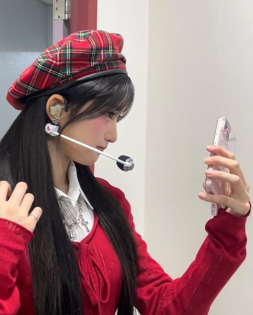 251208 تحديث ليسو على الانستقرام