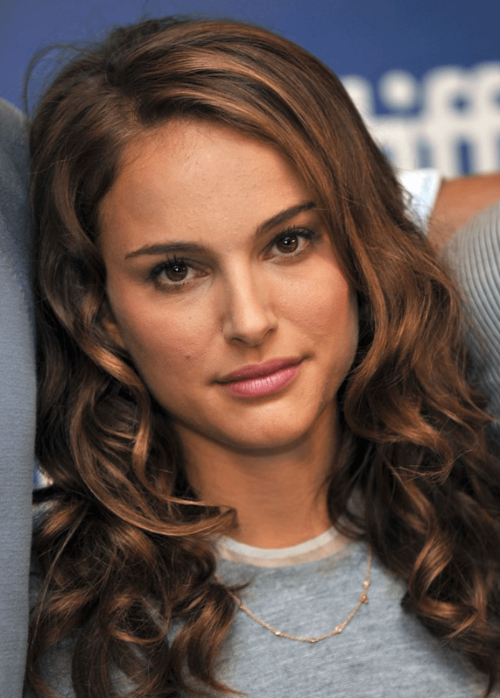 Natalie Portman