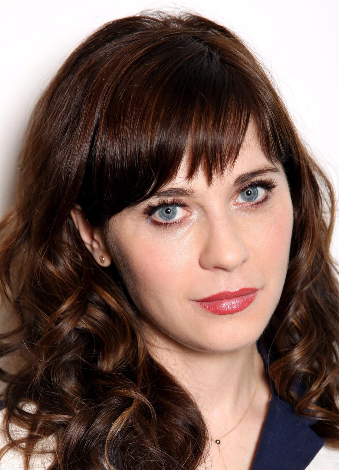 Zooey Deschanel