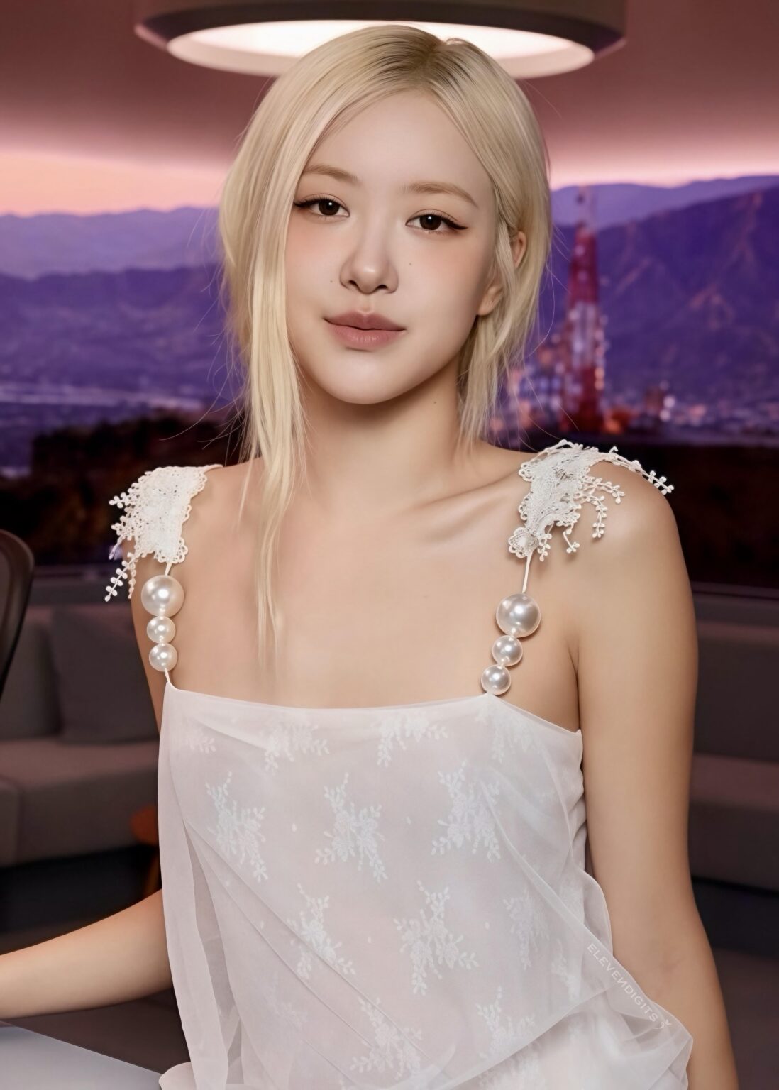 روزيه على أبل ميوزيك