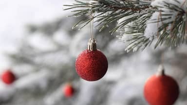 هذا ما يُخبّئه طقس ما قبل الميلاد