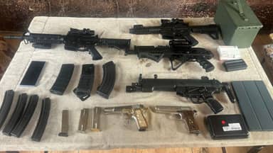 توقيف شخصَين… لهذه الأسباب – MTV Lebanon توقيف شخصَين... لهذه الأسباب - MTV Lebanon