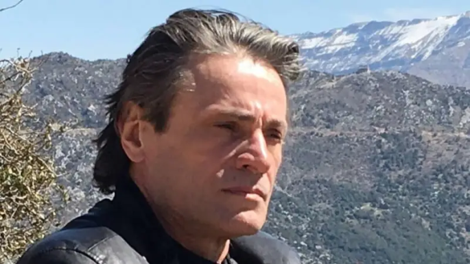 وفاة الممثل اللبناني وليد العلايلي عن 65 عاماً وفاة الممثل اللبناني وليد العلايلي عن 65 عاماً