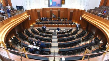 تشريع على قياس برّي... الشياطين تكمن في "النصاب"