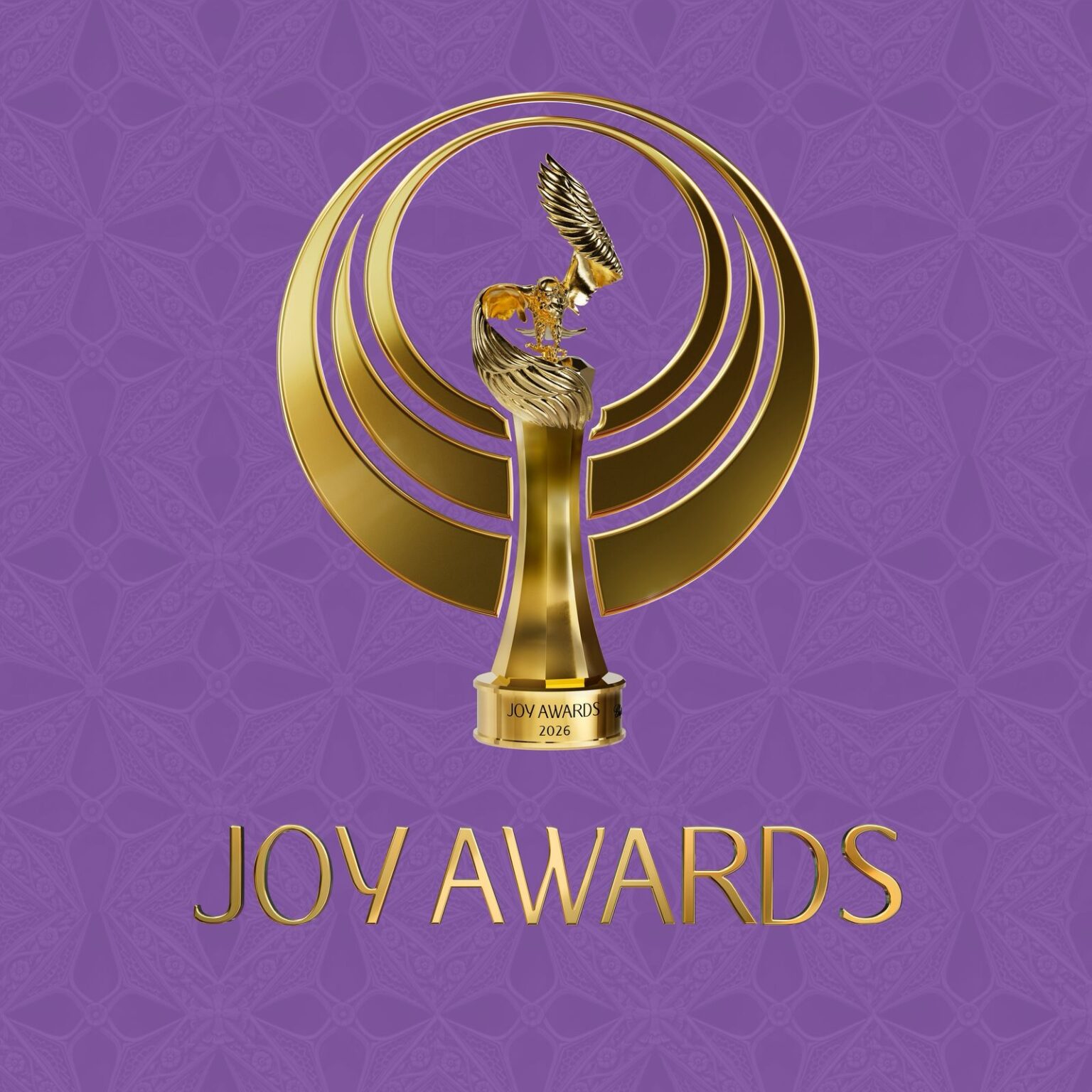 جريدة الرياض | "Joy Awards 2026"ينطلق بمشاركة أبرز النجوم والمؤثرين