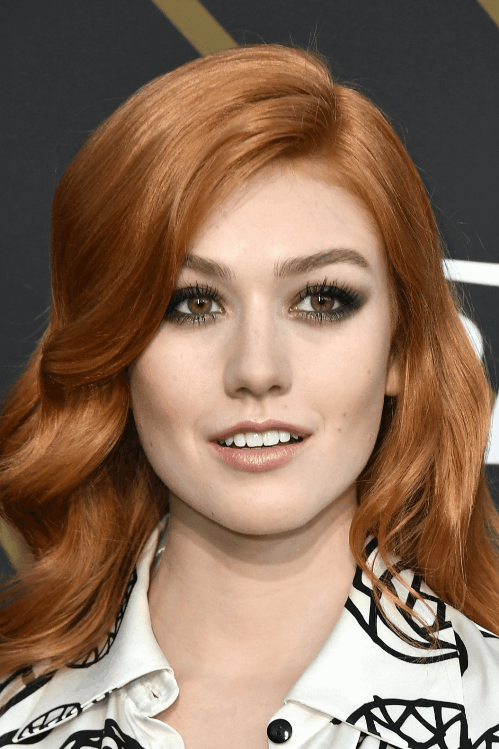 Katherine McNamara