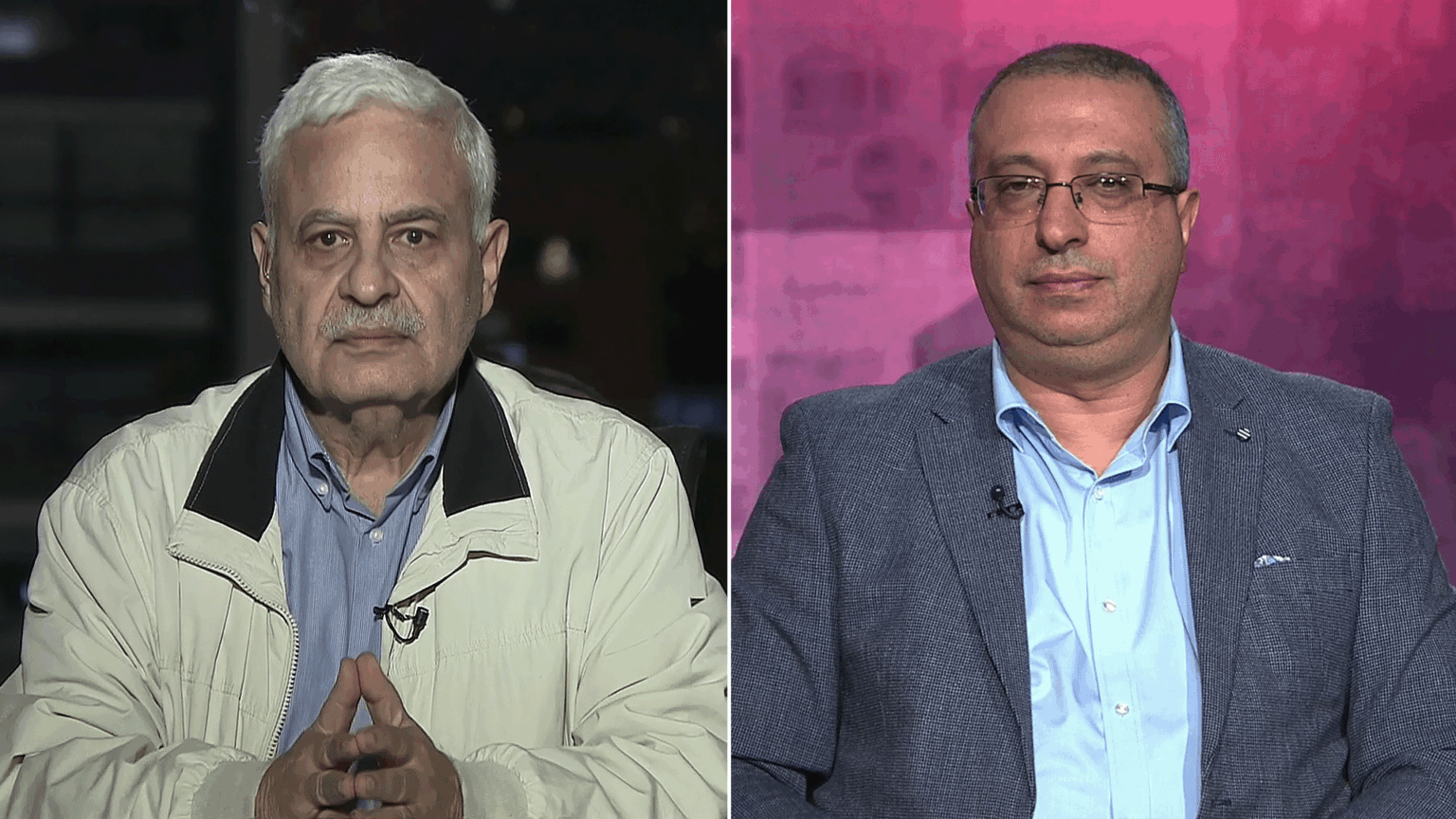 مفاوضات نادرة بين إسرائيل ولبنان لكنها قد لا توقف الحرب | أخبار مفاوضات نادرة بين إسرائيل ولبنان لكنها قد لا توقف الحرب | أخبار