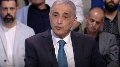 هاشم: إلى أي مدى ستستمرّ الرهانات الخاطئة؟ هاشم: إلى أي مدى ستستمرّ الرهانات الخاطئة؟