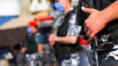 بالأسماء والتفاصيل.. تشكيلات جديدة في قوى الأمن الداخلي تطال 33 ضابطًا