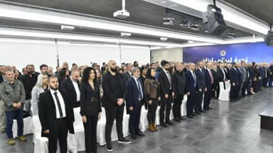 جعجع: برّي يضرب عرض الحائط المهل الدستوريّة جعجع: برّي يضرب عرض الحائط المهل الدستوريّة