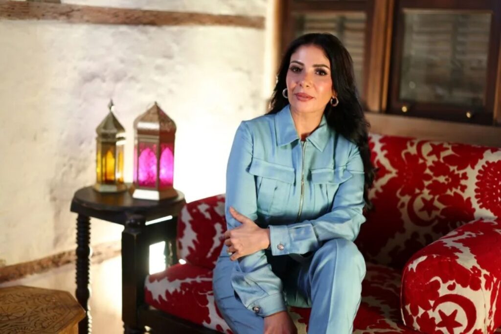 منى زكي ترد على جدل تقديمها لفيلم الست من مهرجان مراكش: أحترم كل الآراء